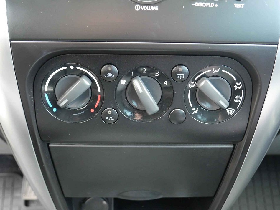Suzuki SX4 1.9DDiS  4x4