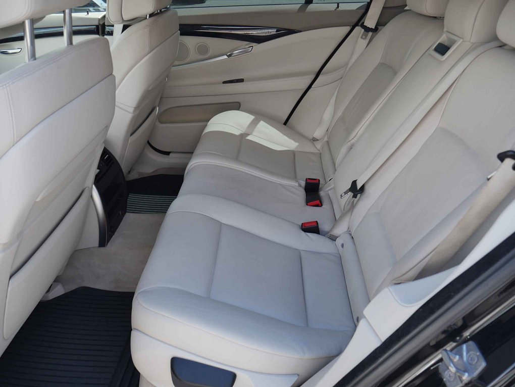 BMW Řada 5 3.0  GT530d xDrive