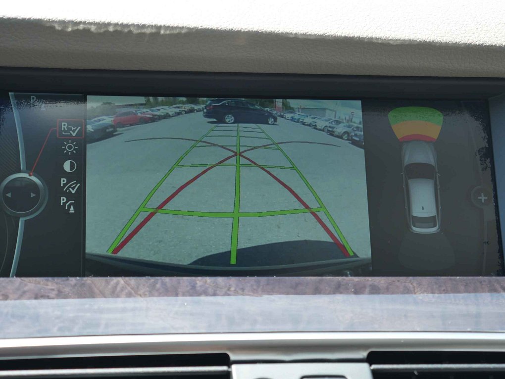 BMW Řada 5 3.0  GT530d xDrive