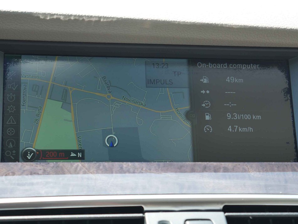 BMW Řada 5 3.0  GT530d xDrive