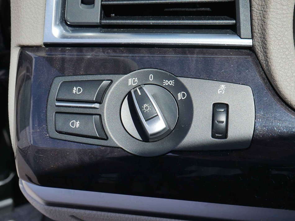 BMW Řada 5 3.0  GT530d xDrive