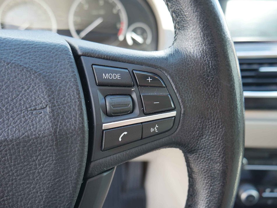 BMW Řada 5 3.0  GT530d xDrive