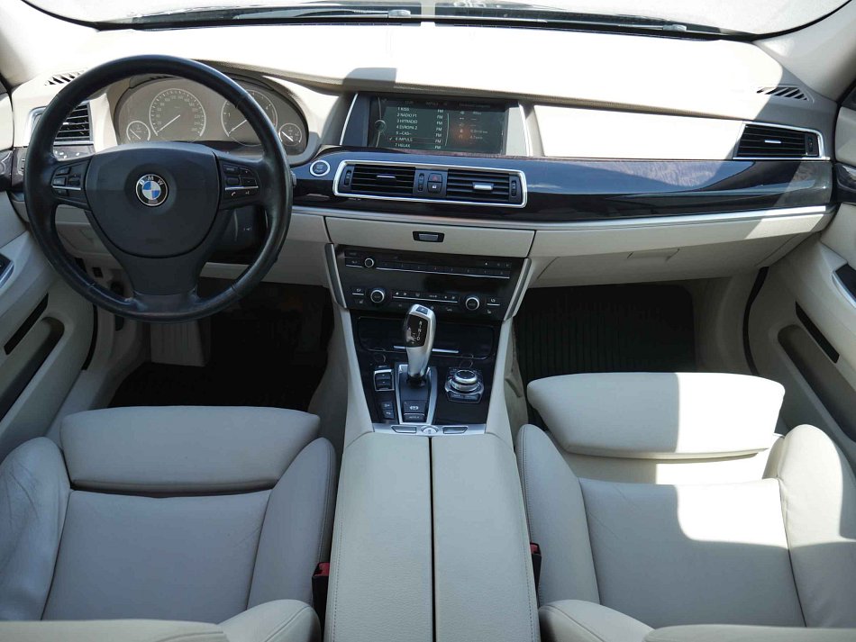 BMW Řada 5 3.0  GT530d xDrive