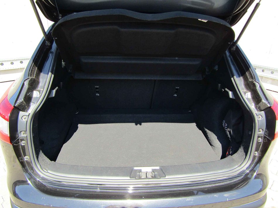Nissan Qashqai 1.2 DIG-T 