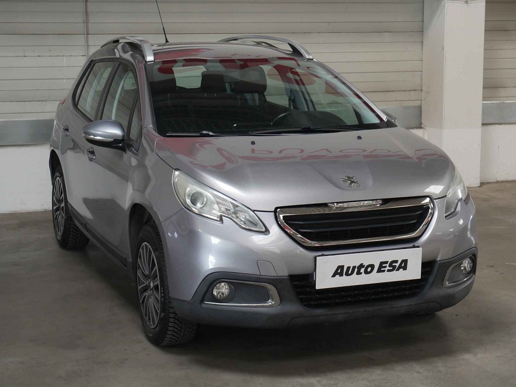 Peugeot 2008 1.2PT 