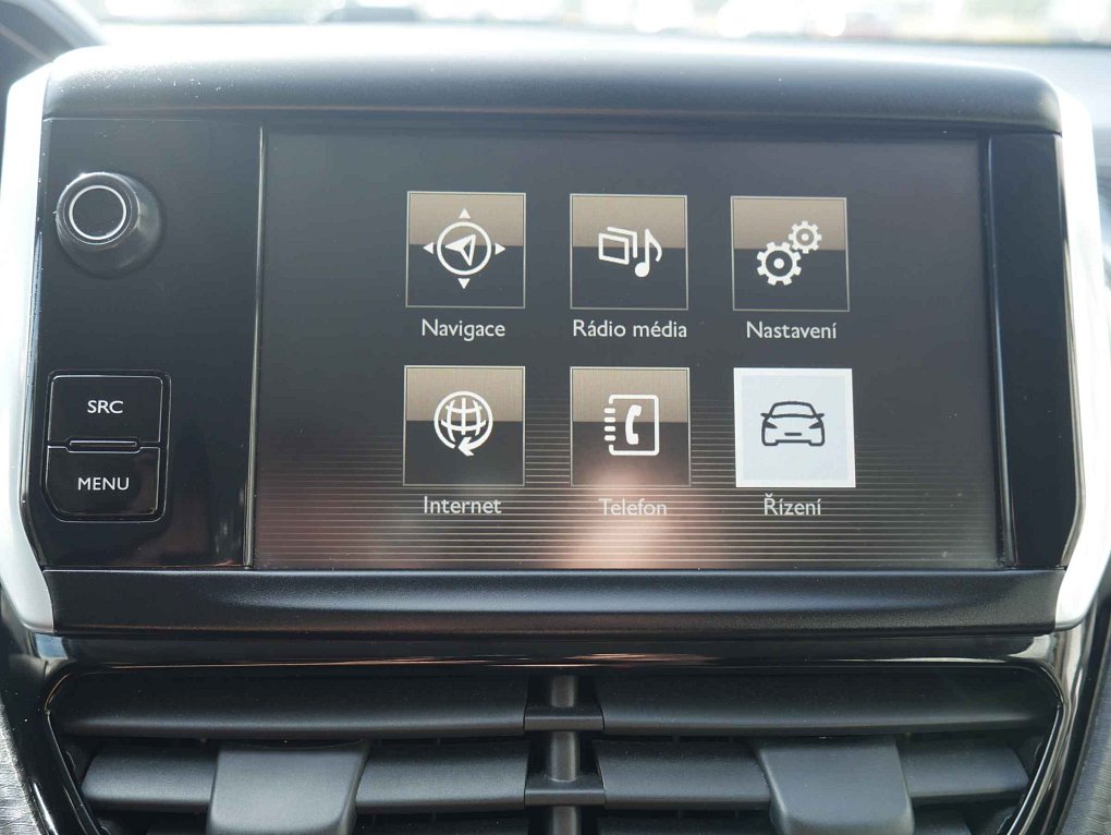 Peugeot 2008 1.2PT 
