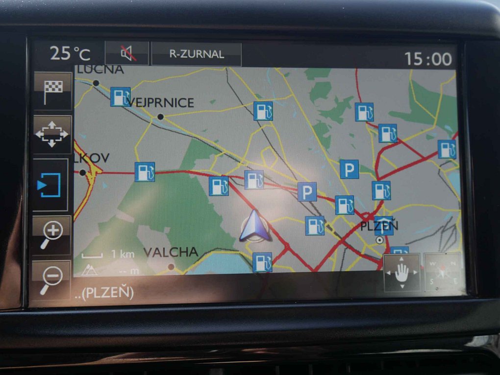 Peugeot 2008 1.2PT 