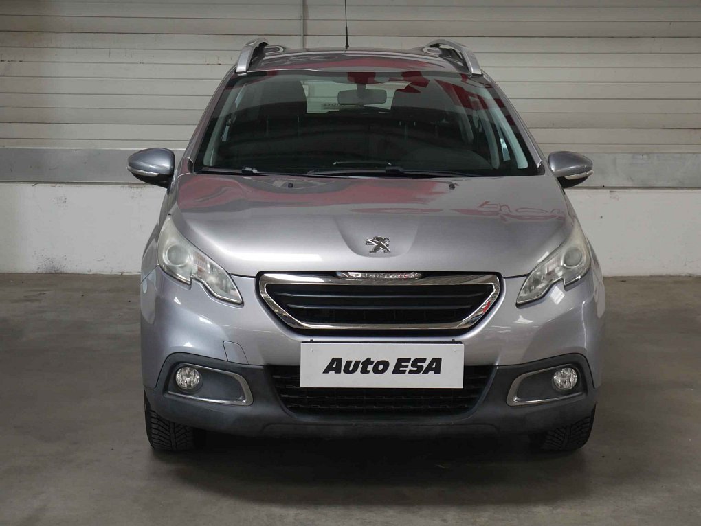 Peugeot 2008 1.2PT 