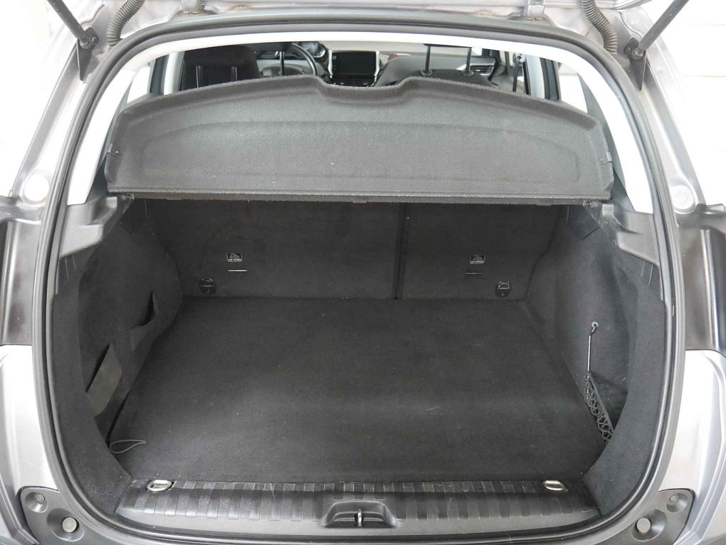 Peugeot 2008 1.2PT 