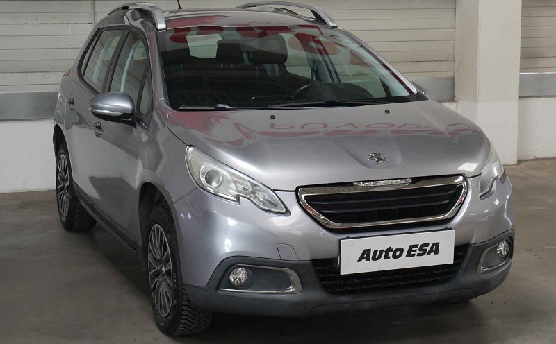 Peugeot 2008 1.2PT 