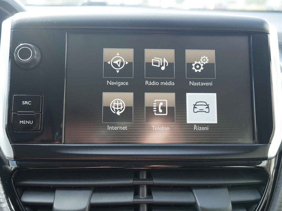 Peugeot 2008 1.2PT 