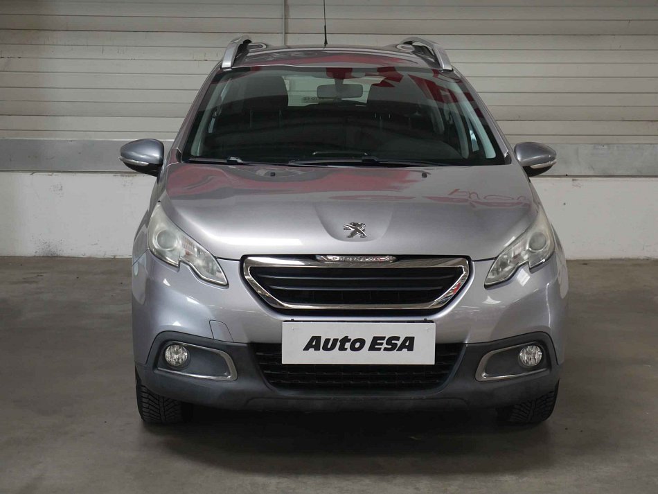 Peugeot 2008 1.2PT 