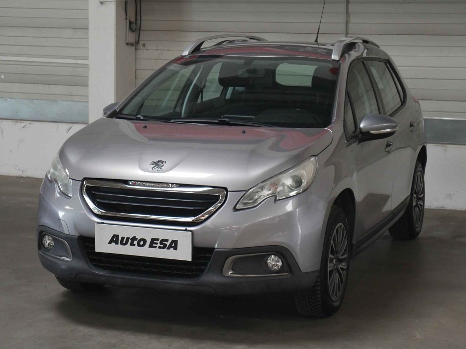 Peugeot 2008 1.2PT 
