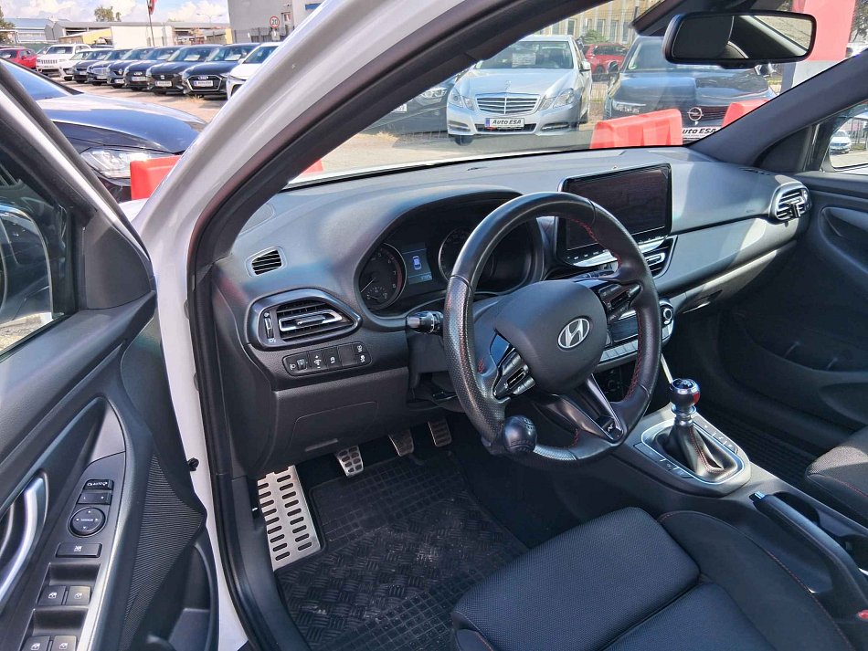 Hyundai I30 1.5T-GDi N Line