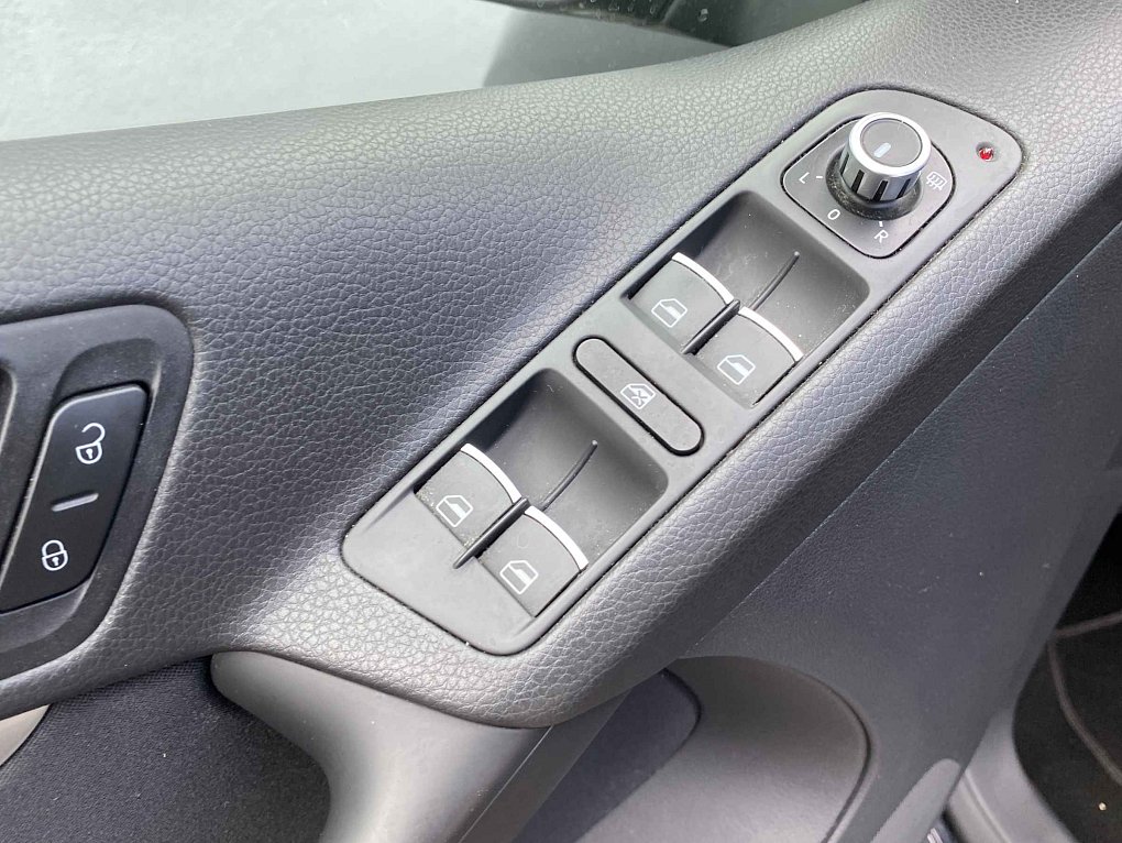 Volkswagen Tiguan 1.4 TSi Sport&Style