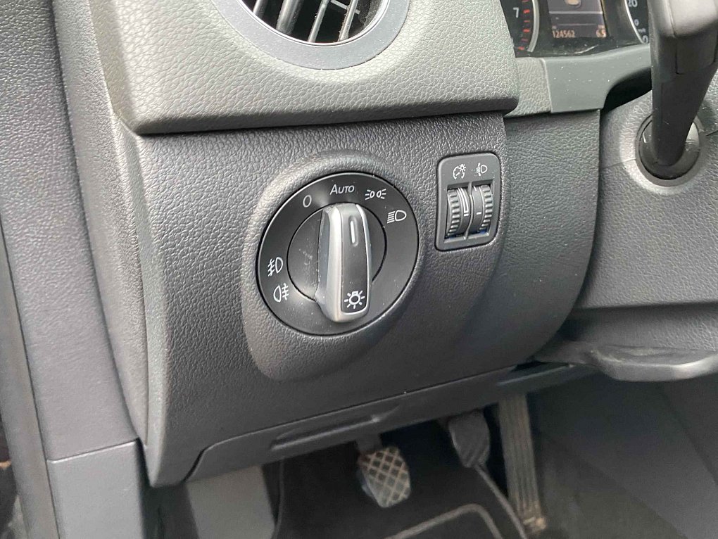 Volkswagen Tiguan 1.4 TSi Sport&Style