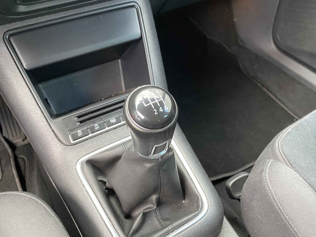 Volkswagen Tiguan 1.4 TSi Sport&Style
