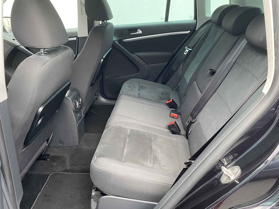 Volkswagen Tiguan 1.4 TSi Sport&Style