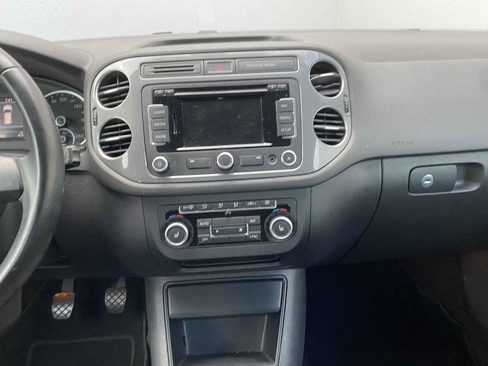 Volkswagen Tiguan 1.4 TSi Sport&Style