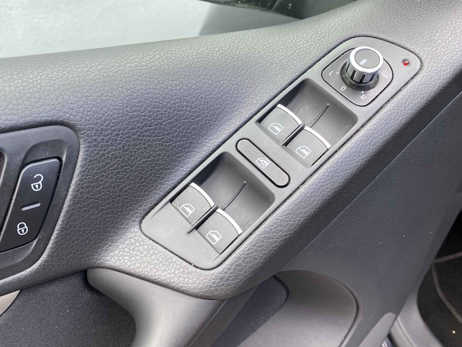 Volkswagen Tiguan 1.4 TSi Sport&Style