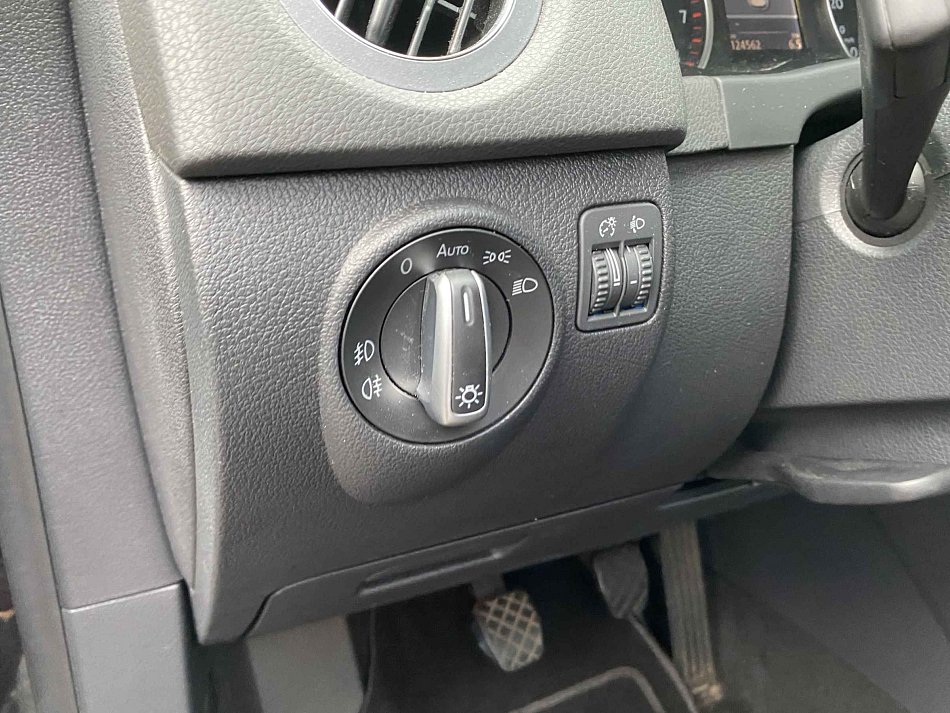 Volkswagen Tiguan 1.4 TSi Sport&Style