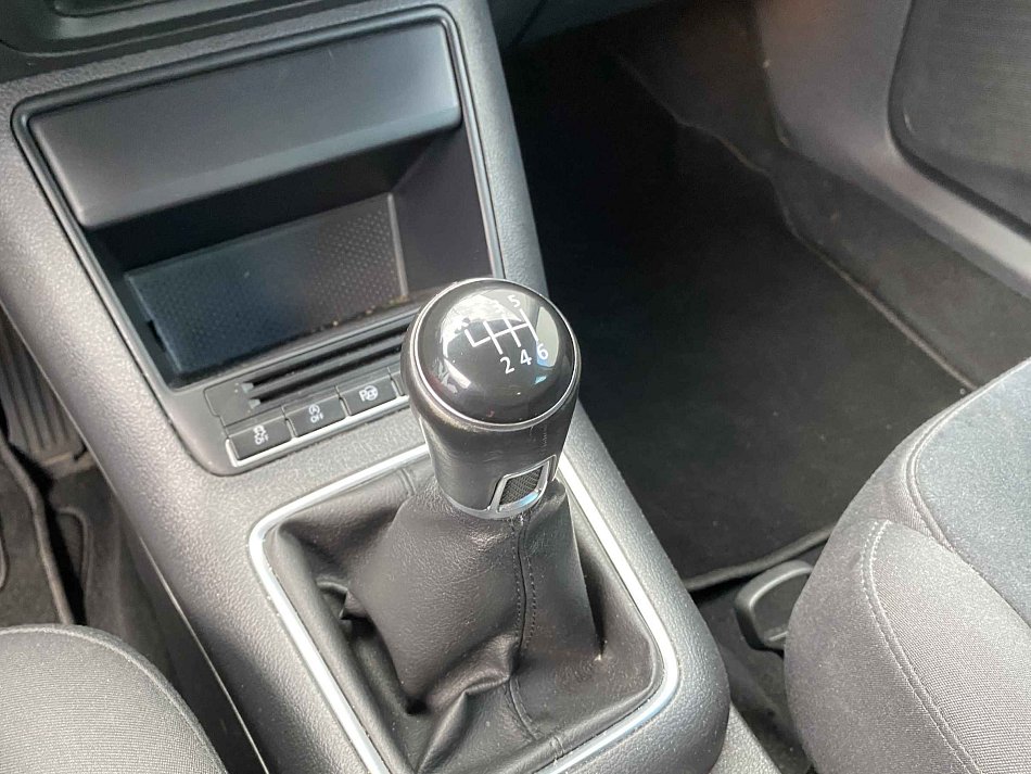 Volkswagen Tiguan 1.4 TSi Sport&Style