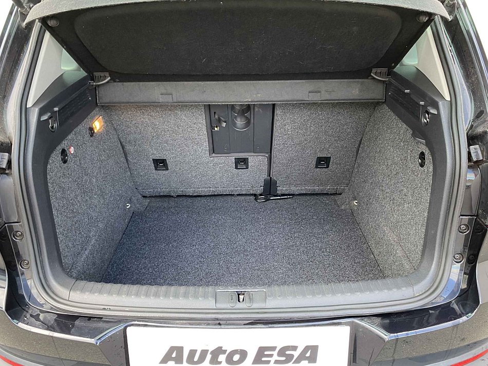 Volkswagen Tiguan 1.4 TSi Sport&Style