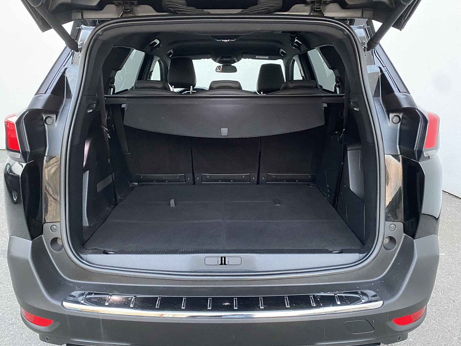 Peugeot 5008 2.0 HDi GT