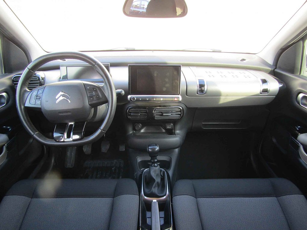 Citroën C4 Cactus 1.2 PT 