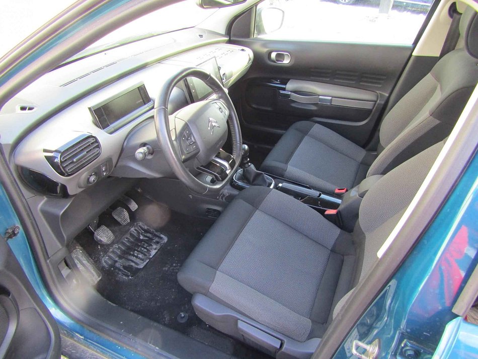 Citroën C4 Cactus 1.2 PT 