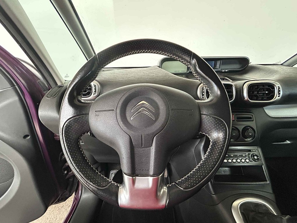 Citroën C3 Picasso 1.2PT Selection