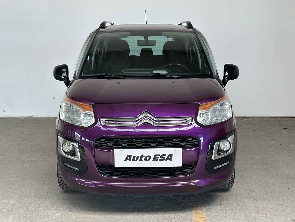 Citroën C3 Picasso 1.2PT Selection