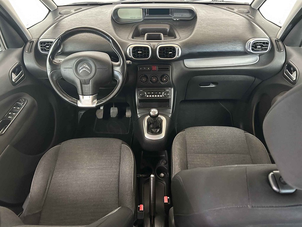 Citroën C3 Picasso 1.2PT Selection