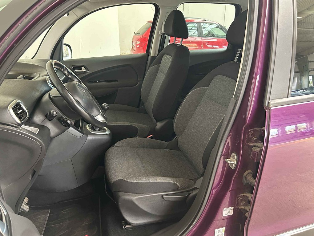 Citroën C3 Picasso 1.2PT Selection