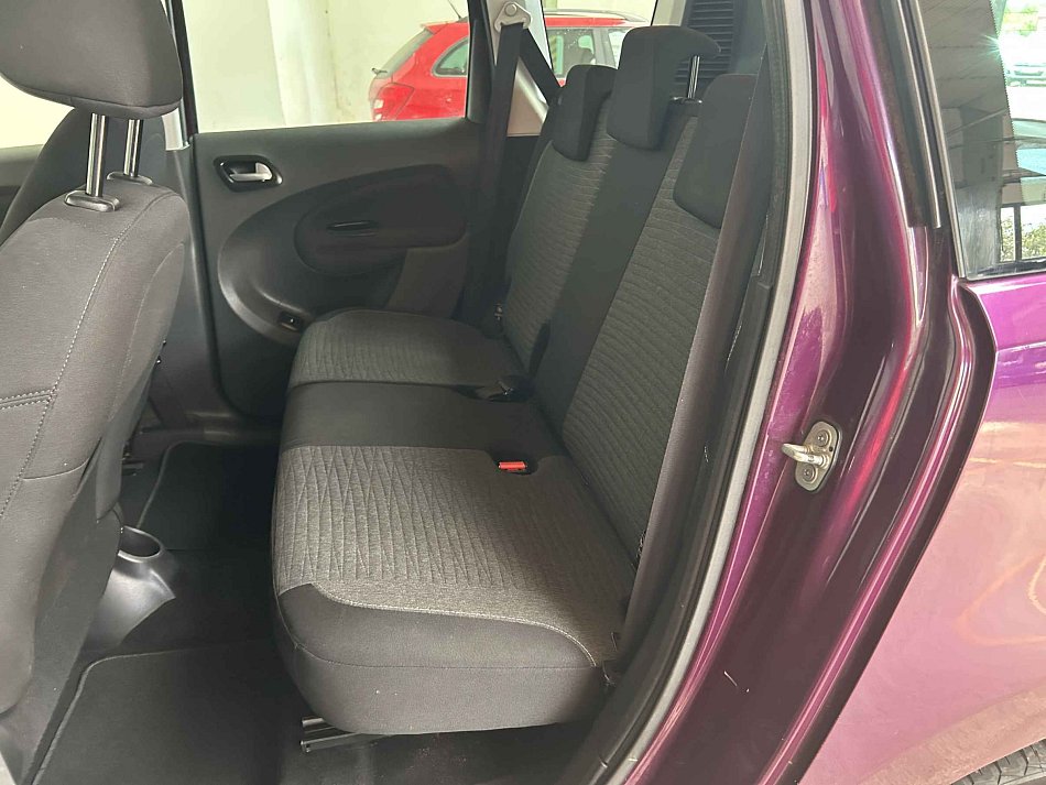 Citroën C3 Picasso 1.2PT Selection