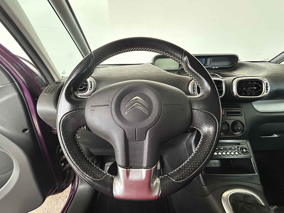 Citroën C3 Picasso 1.2PT Selection