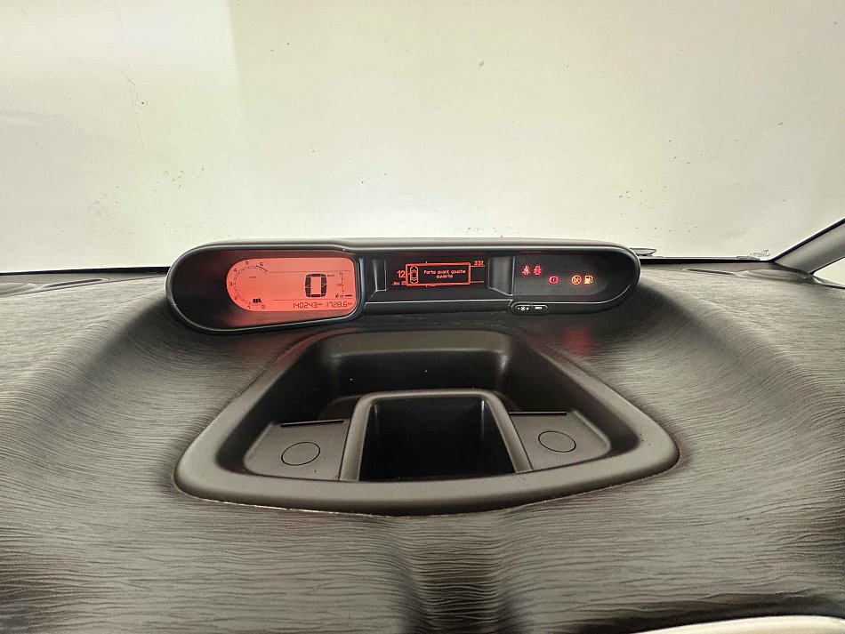 Citroën C3 Picasso 1.2PT Selection