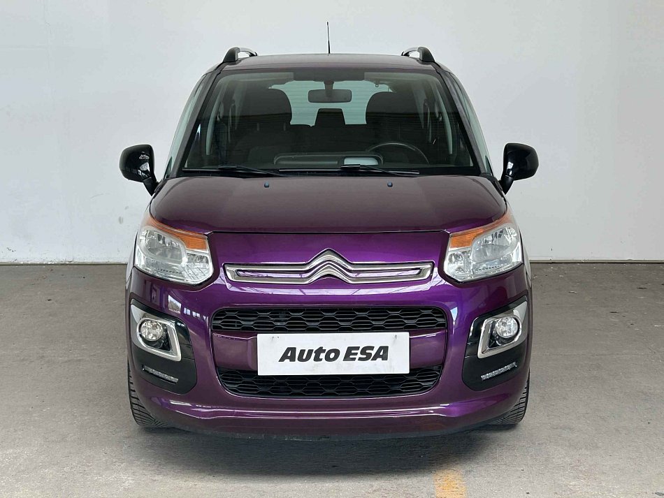 Citroën C3 Picasso 1.2PT Selection