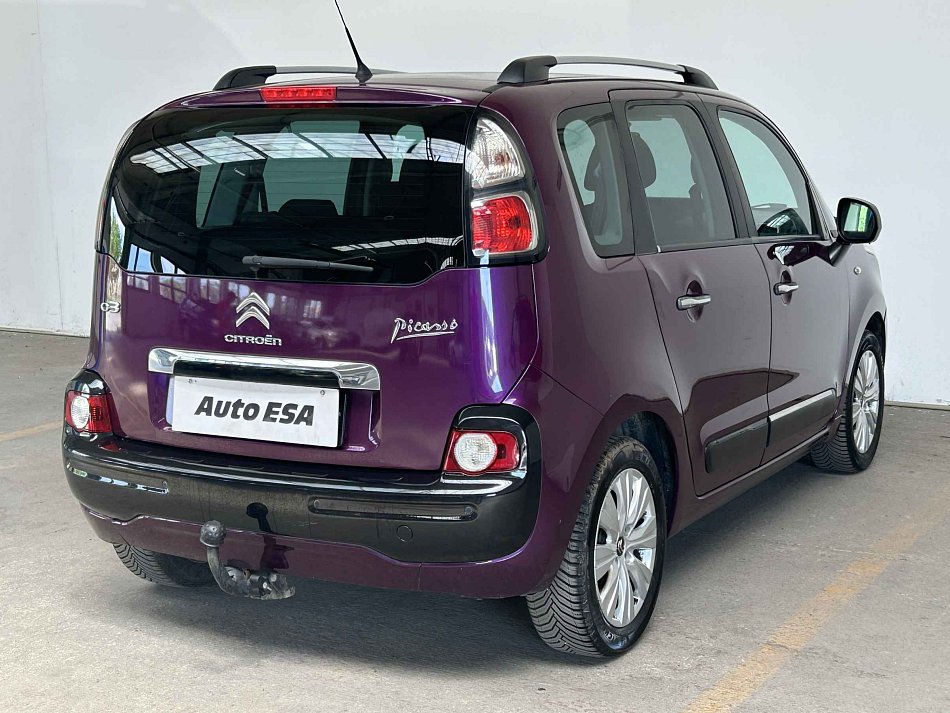Citroën C3 Picasso 1.2PT Selection