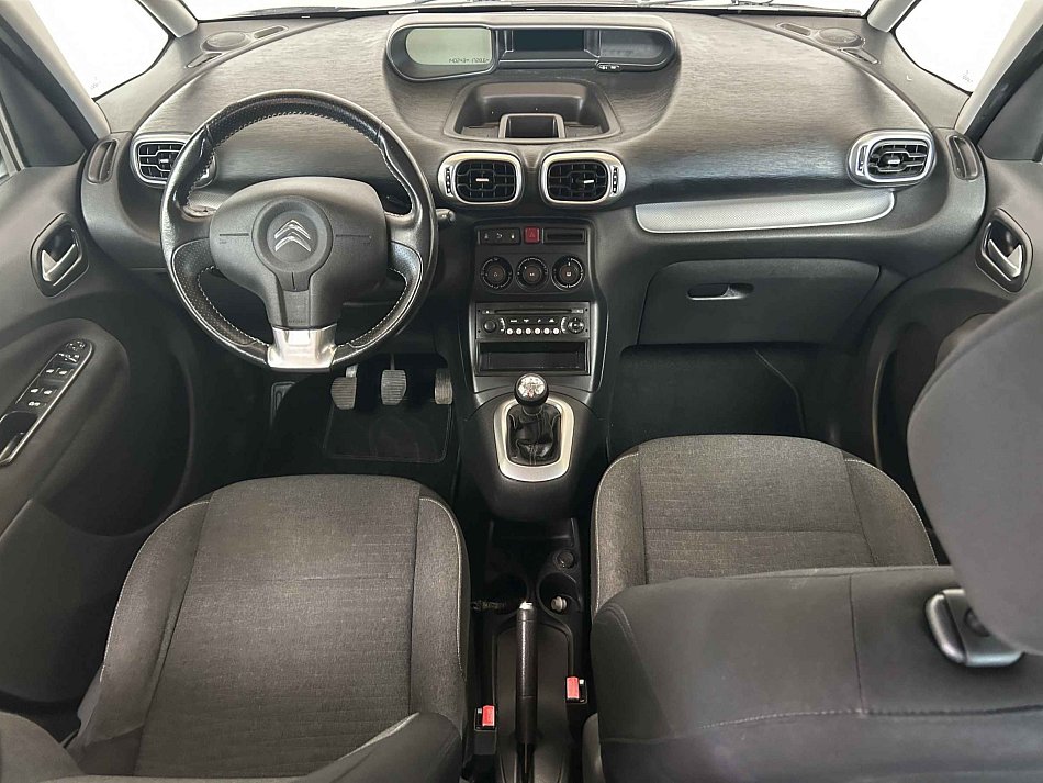 Citroën C3 Picasso 1.2PT Selection