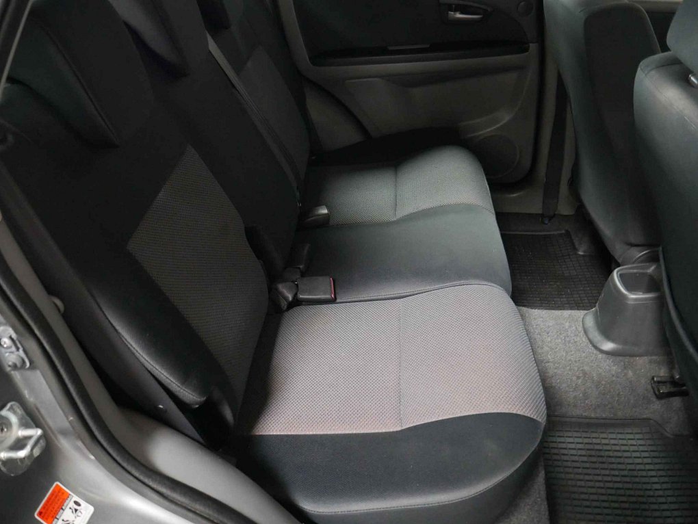 Suzuki SX4 1.9 D 