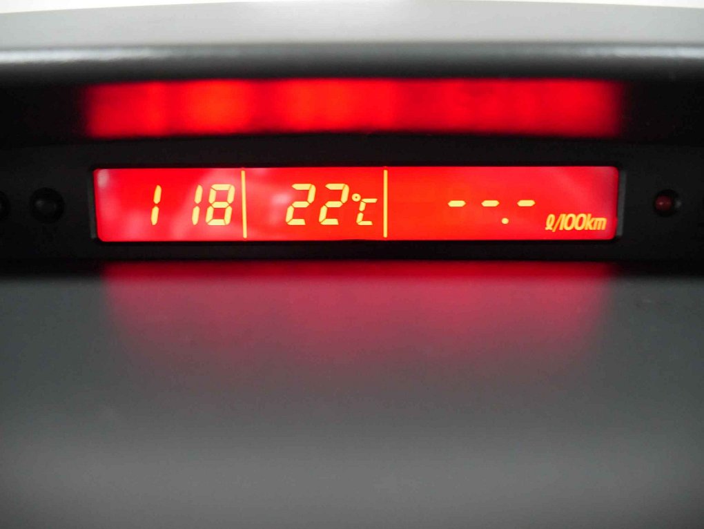 Suzuki SX4 1.9 D 