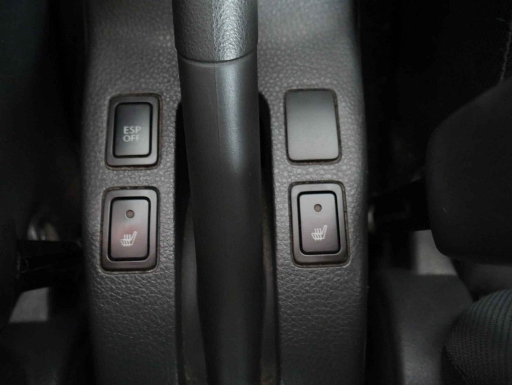 Suzuki SX4 1.9 D 