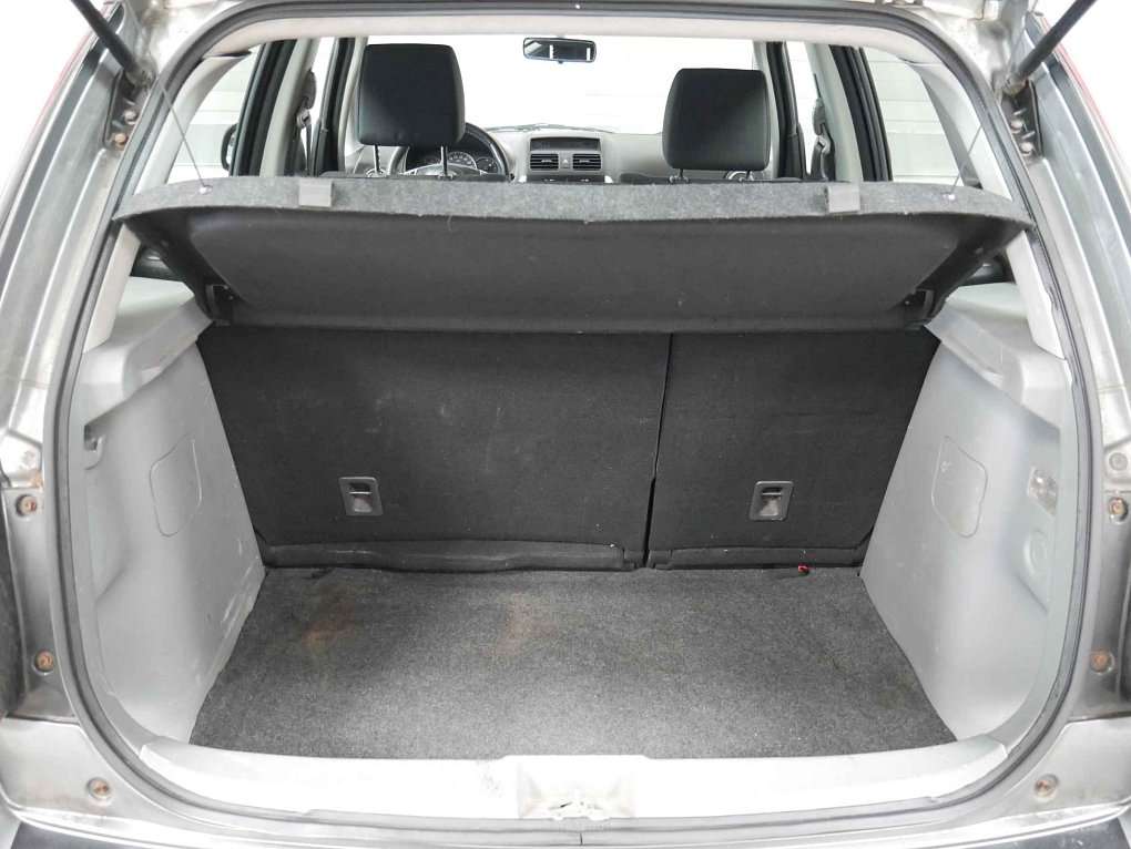 Suzuki SX4 1.9 D 