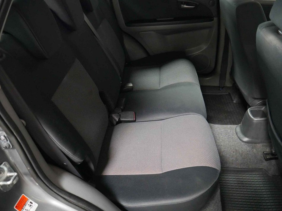 Suzuki SX4 1.9 D 