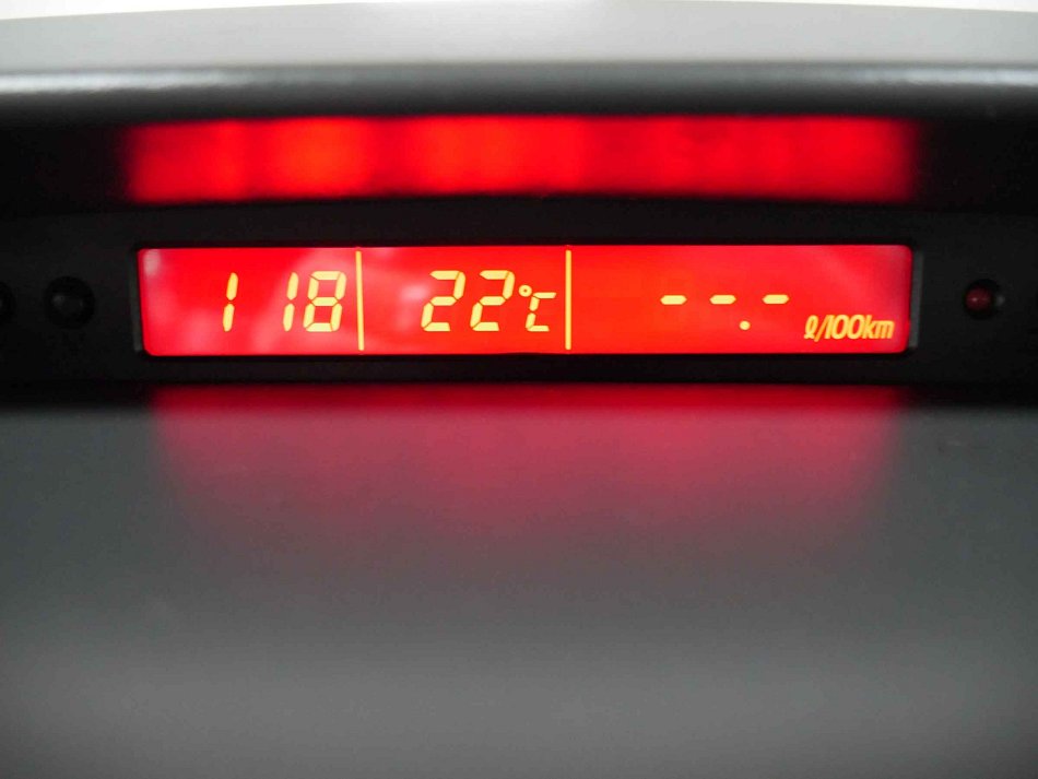 Suzuki SX4 1.9 D 
