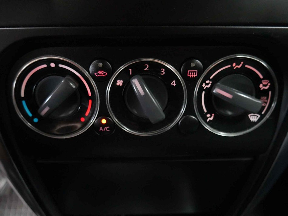 Suzuki SX4 1.9 D 
