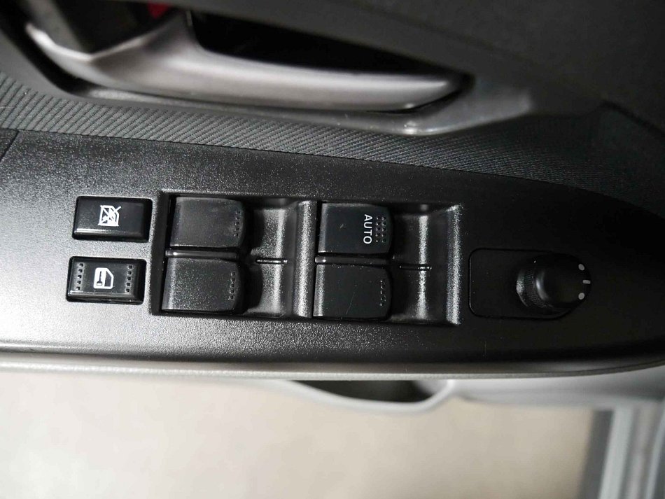 Suzuki SX4 1.9 D 
