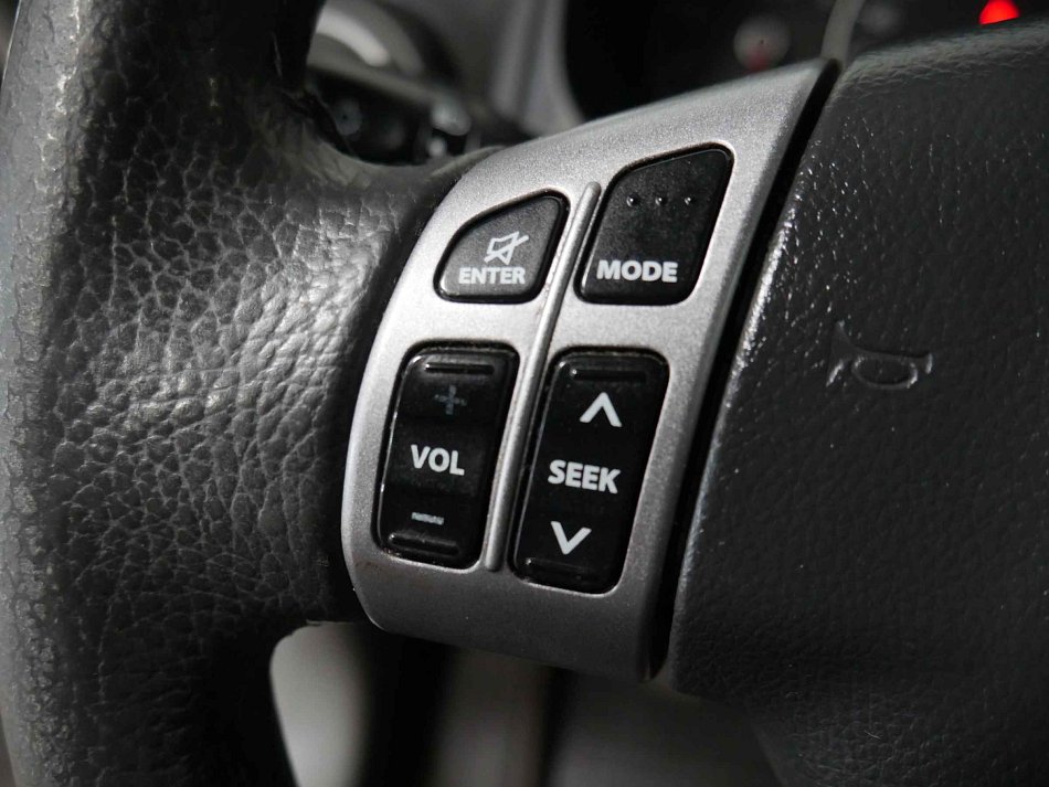 Suzuki SX4 1.9 D 