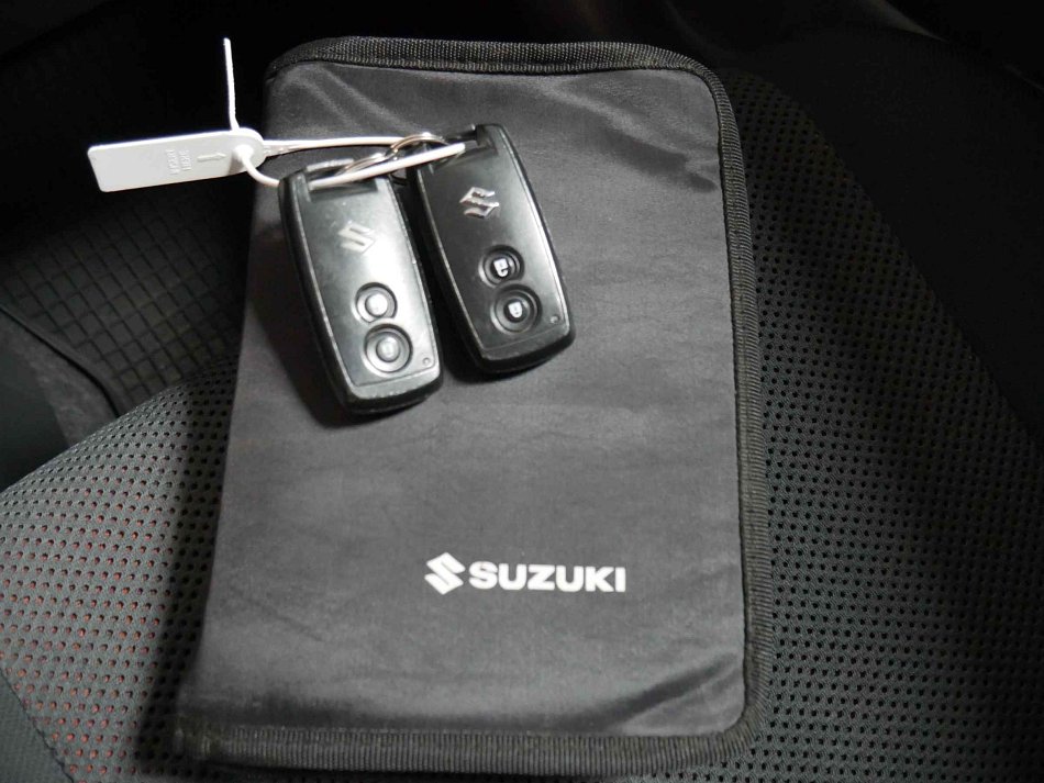 Suzuki SX4 1.9 D 